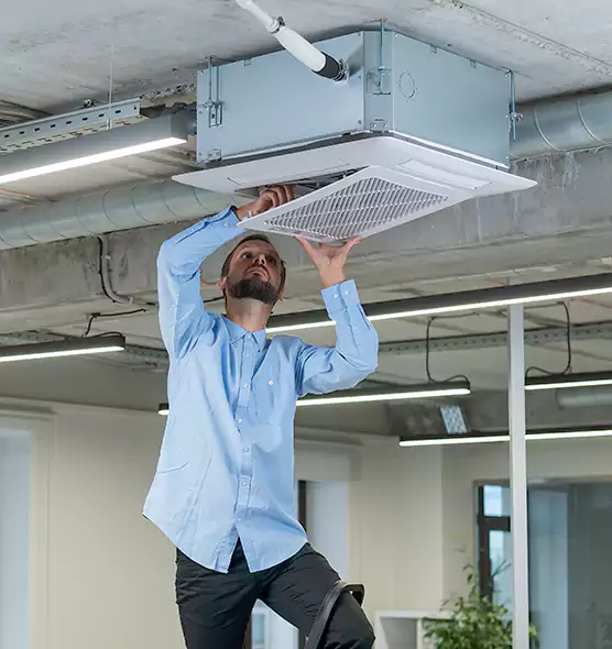 Professional Air Duct Cleaners in Des Moines, WA