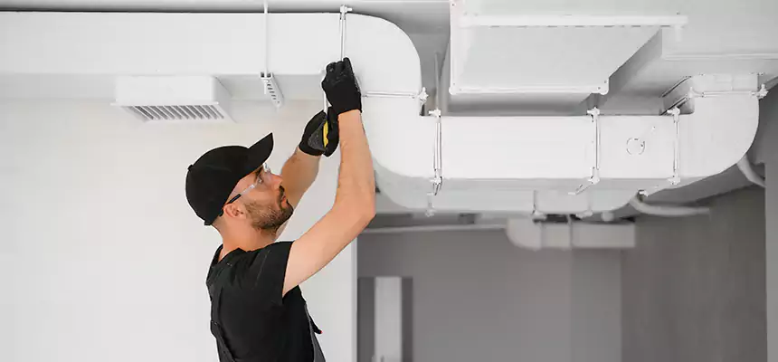 Our Air Duct Repair Services in Des Moines, WA