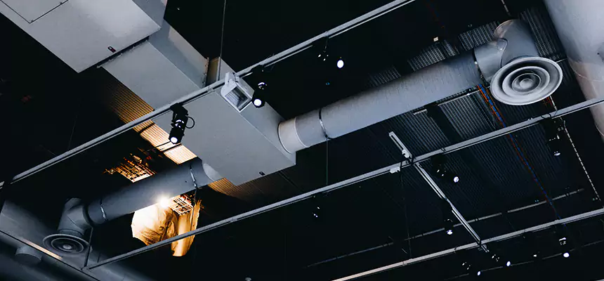 Our Air Duct Replacement Services in Des Moines, WA