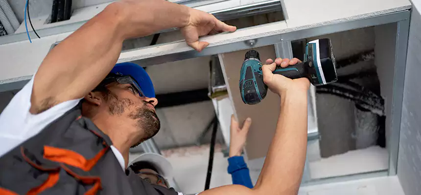 Our Apartment Air Duct Cleaning Services in Des Moines, WA