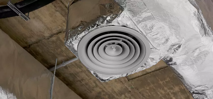 Our Basement Vent Cleaning Services in Des Moines, WA