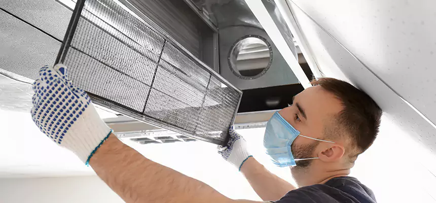 Our Bathroom Exhaust Duct Cleaning Services in Des Moines, WA