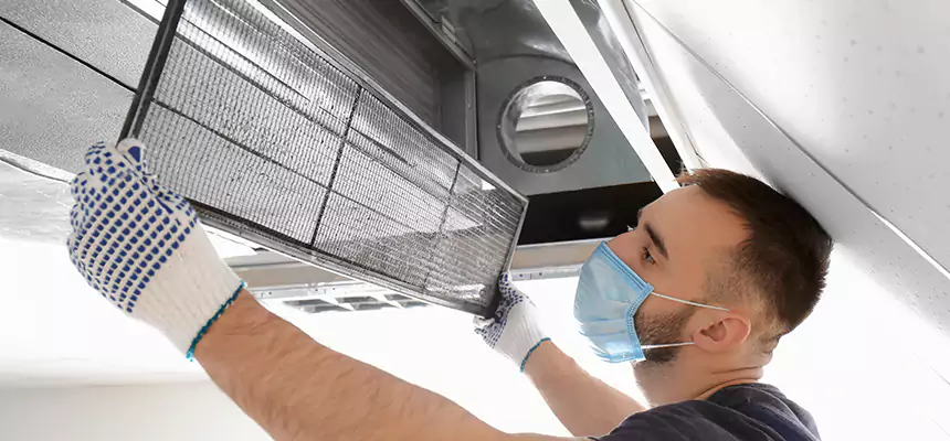 Our Dryer Vent Replacement Services in Des Moines, WA