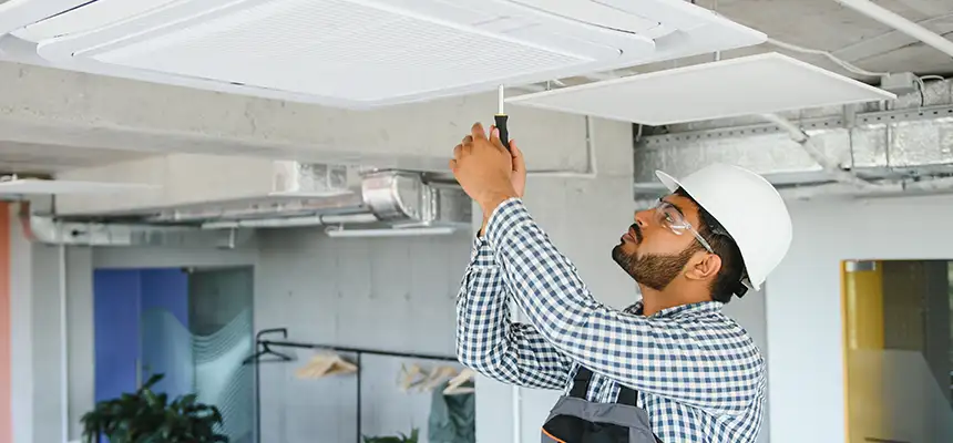 Our Roof Dryer Vent Cleaning Services in Des Moines, WA