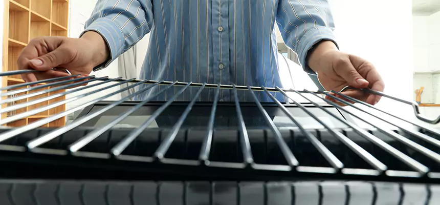 Our Vent Grille Washing Services in Des Moines, WA