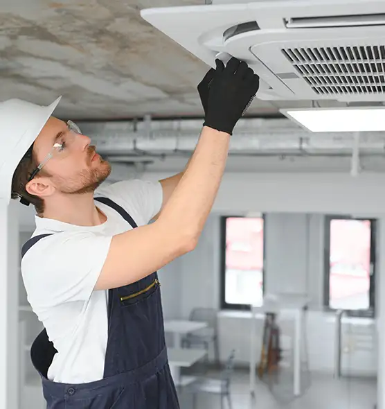Top Affordable Duct Cleaning Services Near Me in Des Moines, WA