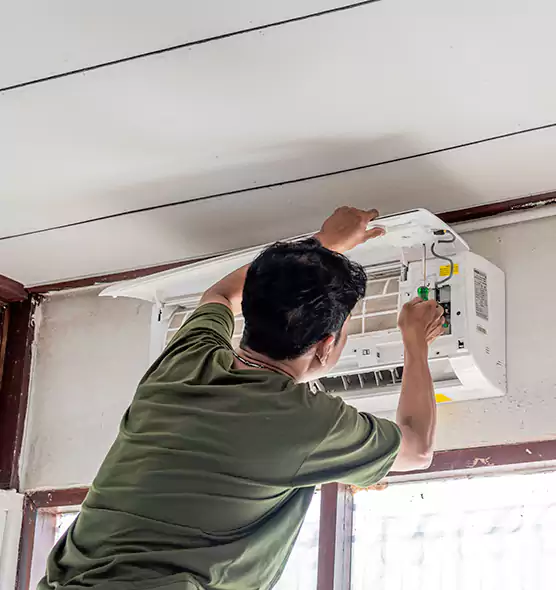 About Air Duct & AC Odor Removal in Des Moines, WA