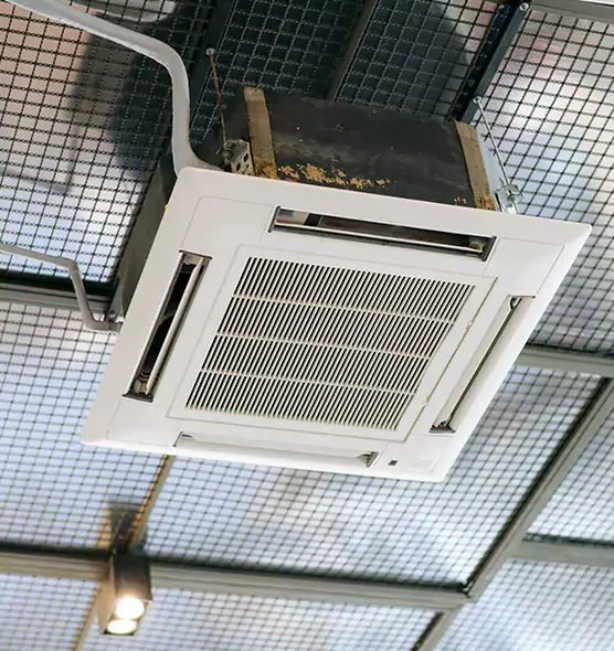 Top-Notch Allergy Relief Vent Cleaning Services in Des Moines, WA