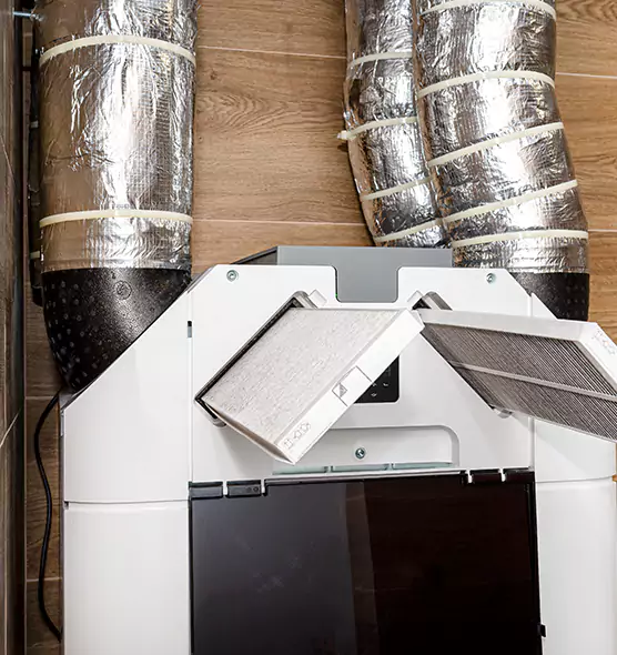About Clogged Air Duct Repair in Des Moines, WA