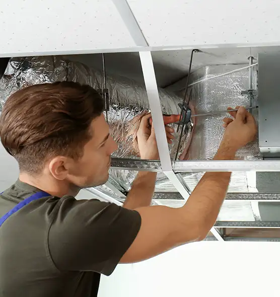 Professional Clogged Dryer Vent Repair in Des Moines, WA