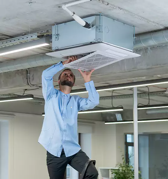 Expert Commercial Air Duct Cleaning in Des Moines, WA