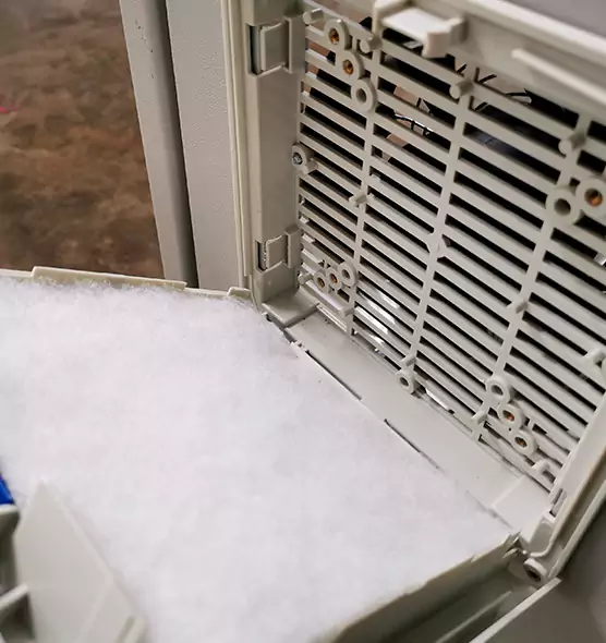 Professional Dryer Vent Mold Cleaning in Des Moines, WA