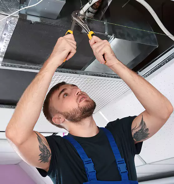 Trusted Home Air Duct Cleaning in Des Moines, WA