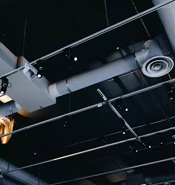 Professinal UV Light Air Purification for Ducts in Des Moines, WA