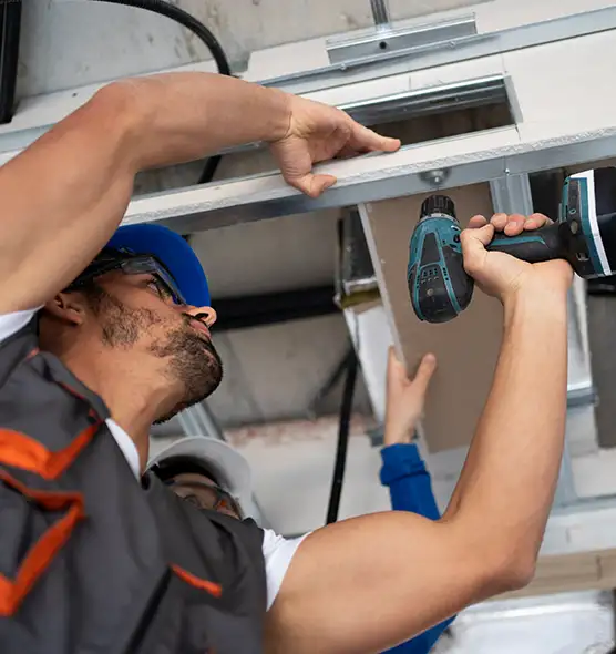 About Vent Smoke Odor Elimination in Des Moines, WA