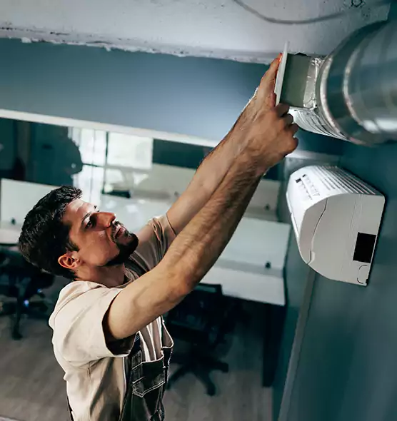 Reliable Warehouse Vent Cleaning in Des Moines, WA