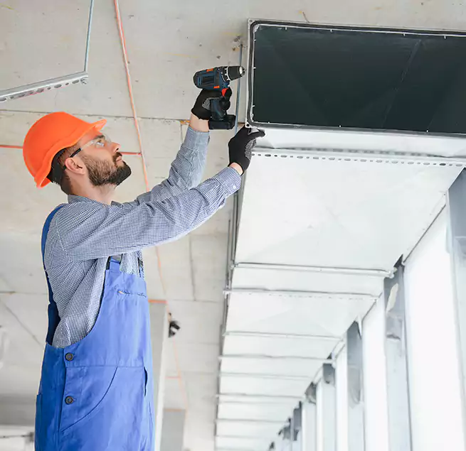 Why Homeowners & Businesses Trust Us in Des Moines, WA?