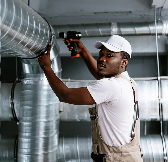 Why Homeowners & Businesses Trust Us Des Moines, WA