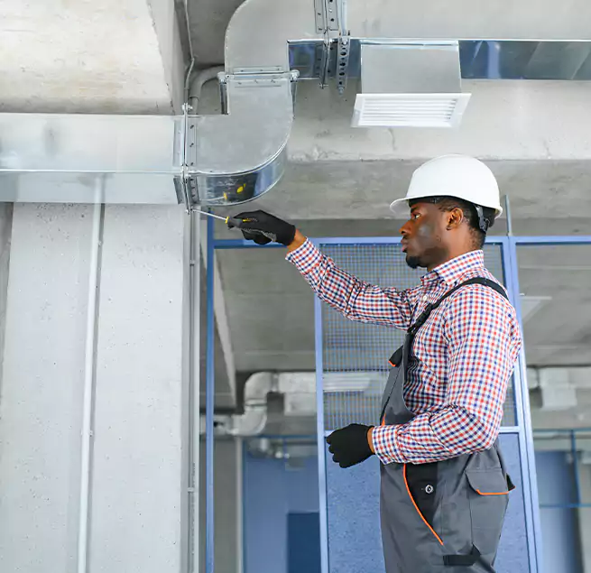 Why Homeowners & Businesses Trust Us Des Moines, WA