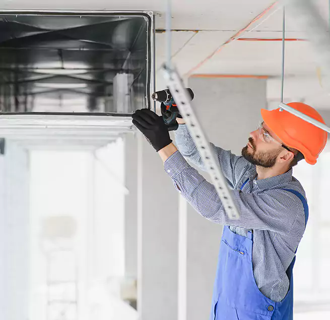 Why Homeowners & Businesses Trust Us Des Moines, WA