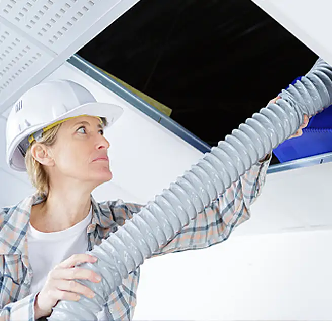 Why Homeowners & Businesses Trust Us Des Moines, WA