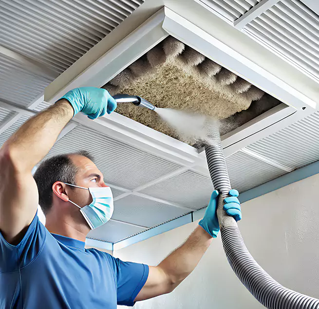 Why Homeowners & Businesses Trust Us Des Moines, WA