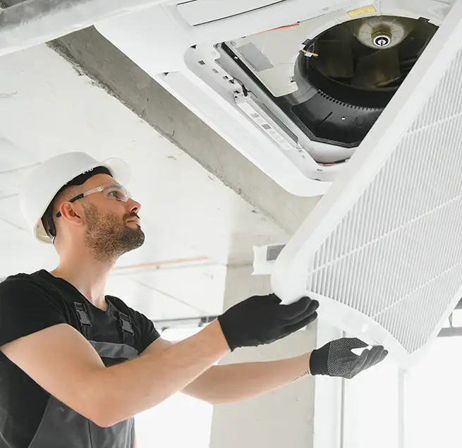 Why Homeowners & Businesses Trust Us in Des Moines, WA?