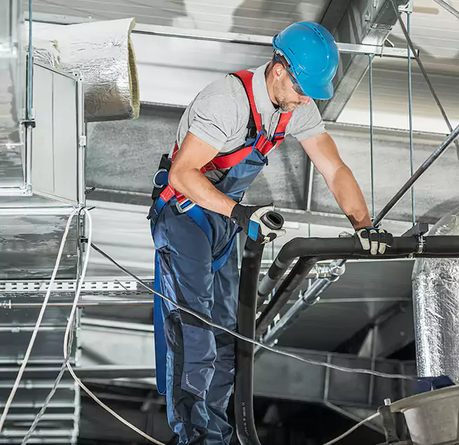 Why Homeowners & Businesses Trust Us in Des Moines, WA?