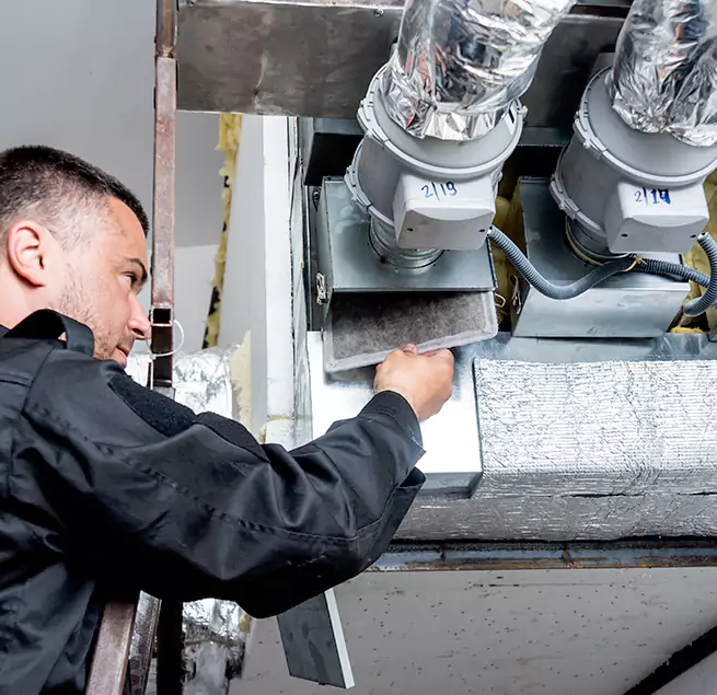  Why Homeowners & Businesses Trust Us in Des Moines, WA?