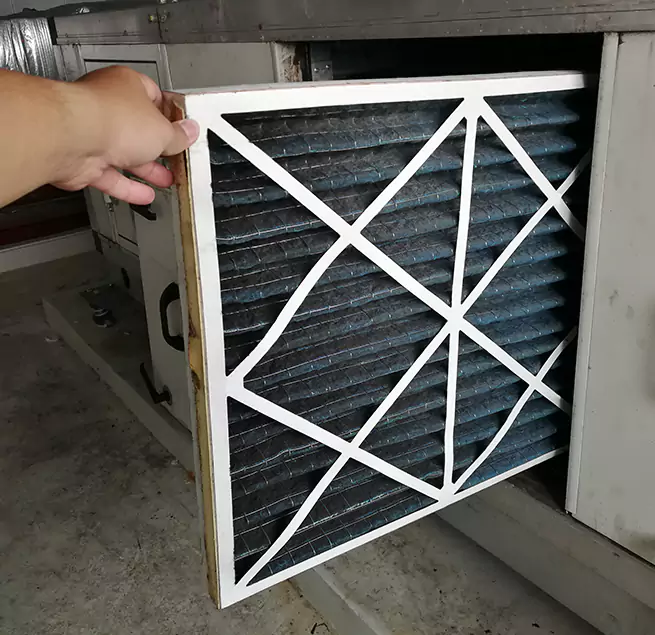 Why Homeowners & Businesses Trust Us Des Moines, WA?