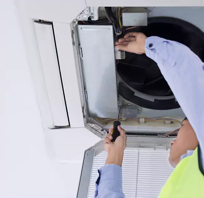 Why Homeowners & Businesses Trust Us in Des Moines, WA?