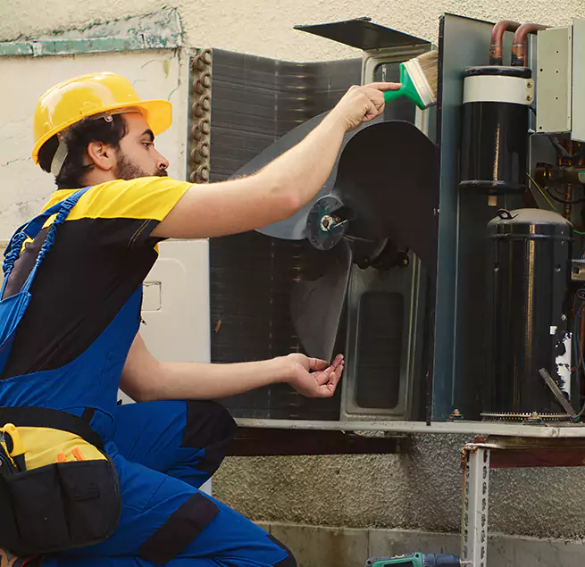 Why Homeowners & Businesses Trust Us Des Moines, WA?