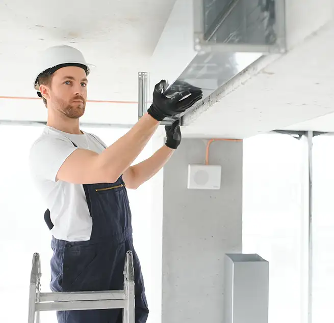 Why Homeowners & Businesses Trust Us in Des Moines, WA?