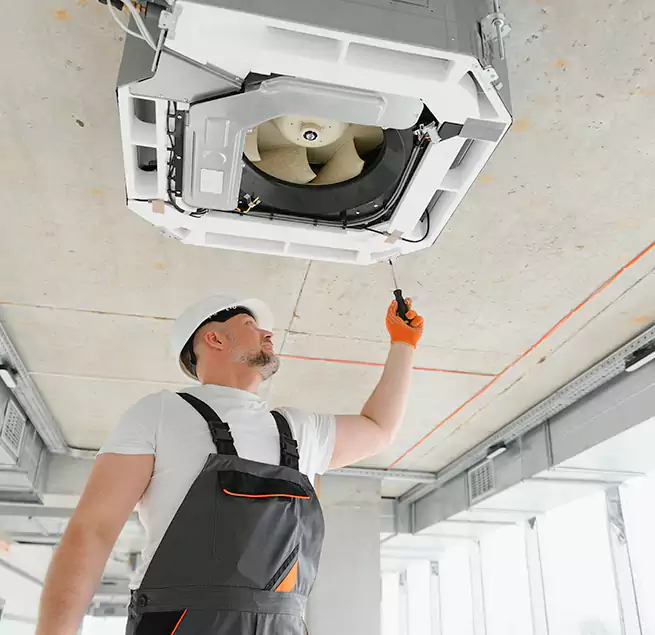 Why Homeowners Businesses Trust Us in Des Moines, WA