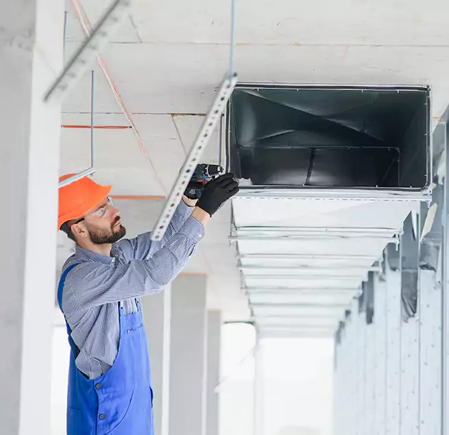 Why Homeowners & Businesses Trust Us in Des Moines, WA?