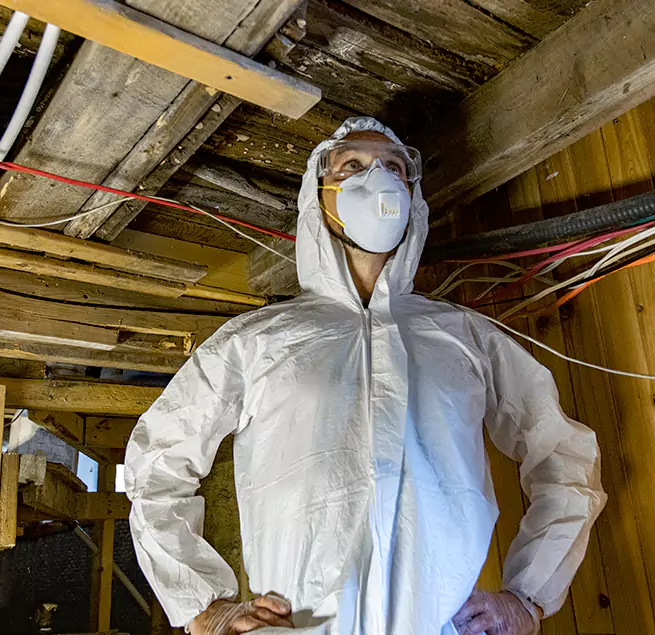 Why Homeowners & Businesses Trust Us in Des Moines, WA?