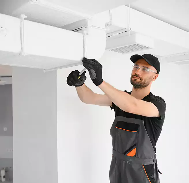  Why Homeowners Businesses Trust Us Des Moines, WA