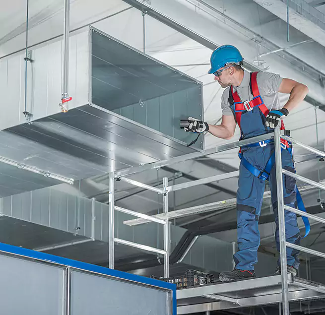 Why Homeowners & Businesses Trust Us Des Moines, WA